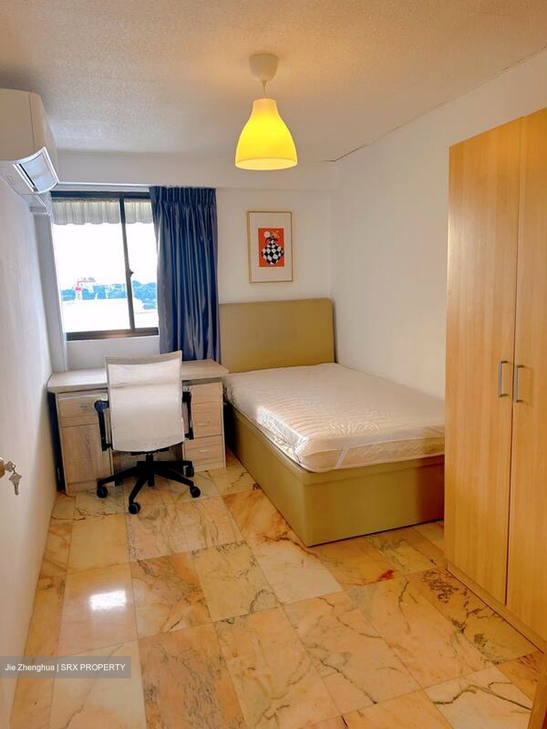 Queensway Tower / Queensway Shopping Centre (D3), Apartment #517029251